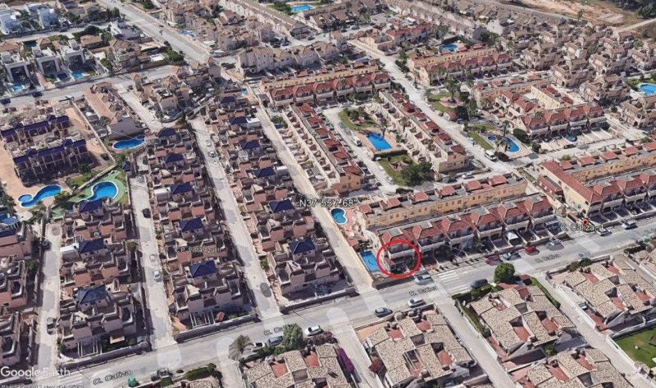 Revente - Villa - Orihuela Costa