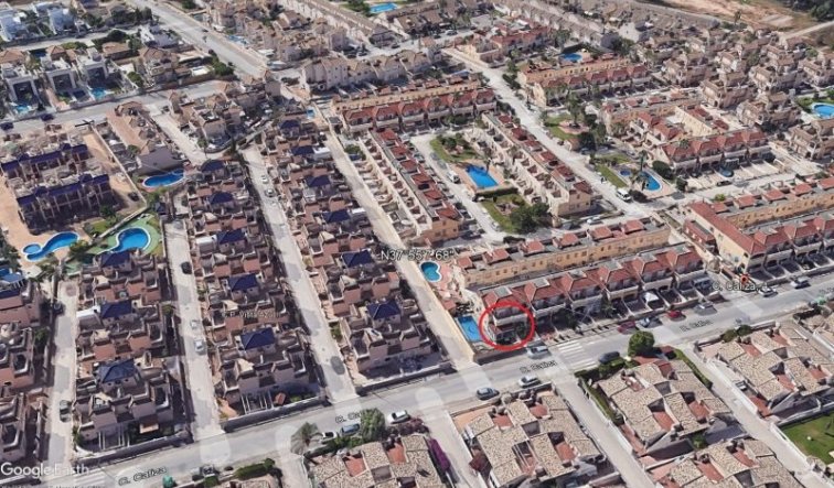 Revente - Villa - Orihuela Costa