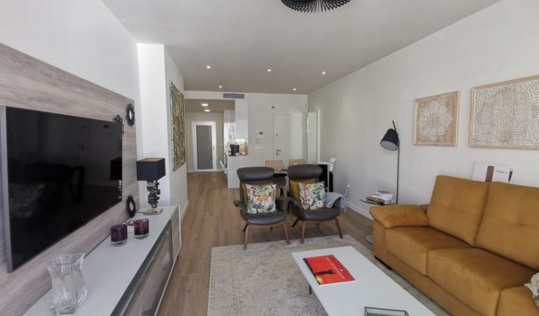 Revente - Appartement - Orihuela Costa