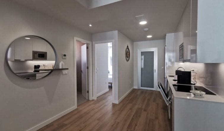 Revente - Appartement - Orihuela Costa