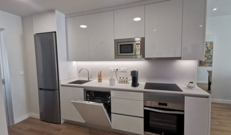 Revente - Appartement - Orihuela Costa