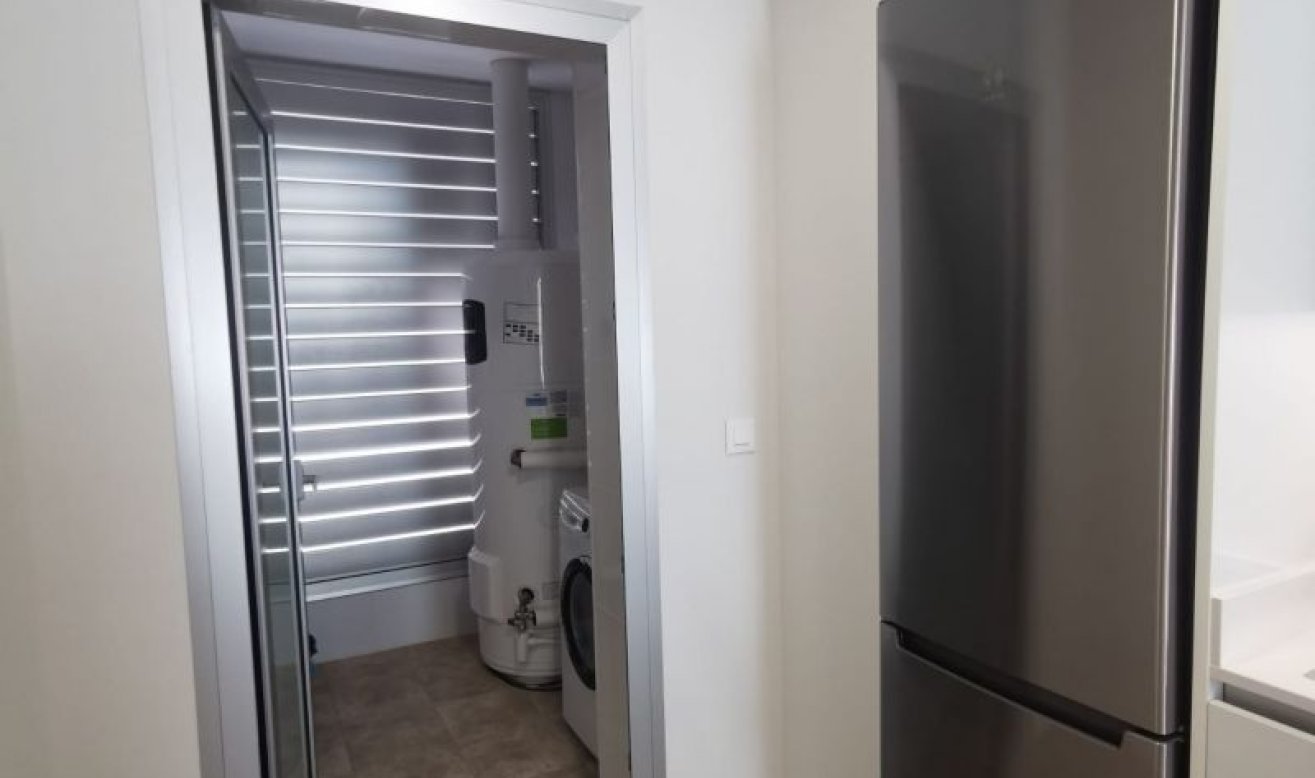 Revente - Appartement - Orihuela Costa