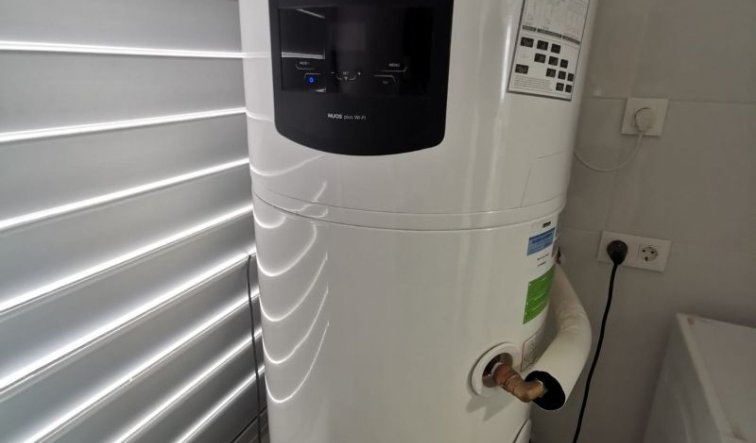 Revente - Appartement - Orihuela Costa