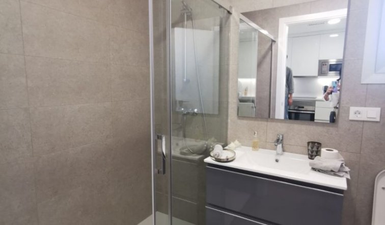 Revente - Appartement - Orihuela Costa