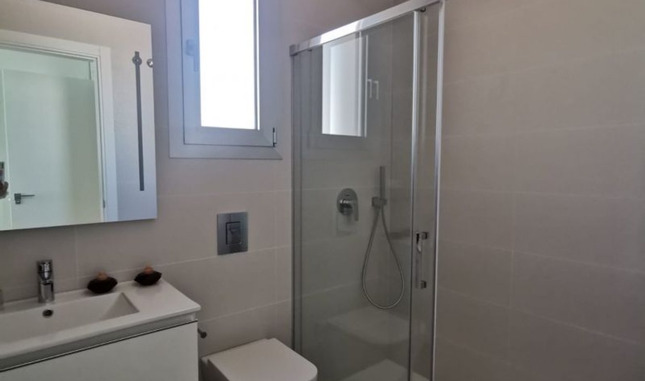 Revente - Appartement - Orihuela Costa