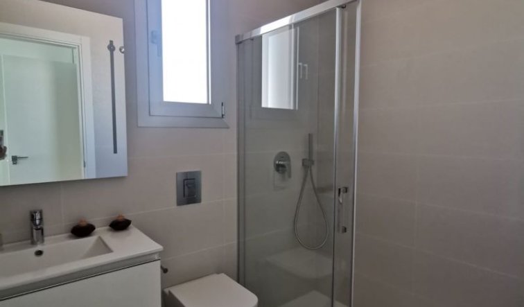 Revente - Appartement - Orihuela Costa