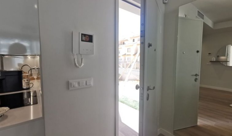 Revente - Appartement - Orihuela Costa
