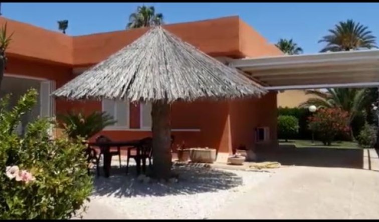 Reventa - Villa - Torrevieja - torrevieja