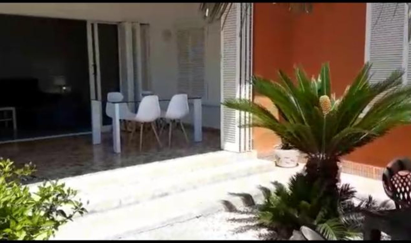 Reventa - Villa - Torrevieja - torrevieja