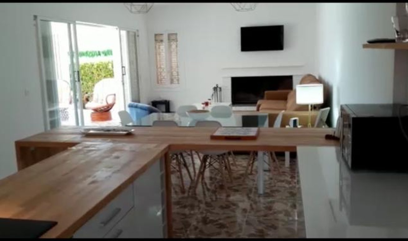 Reventa - Villa - Torrevieja - torrevieja