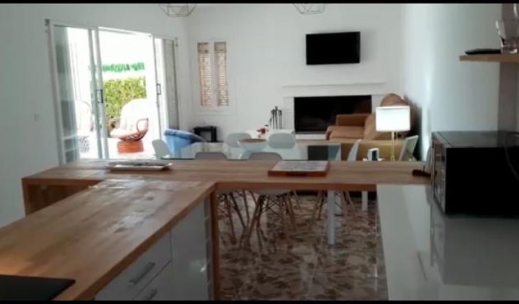 Reventa - Villa - Torrevieja - torrevieja