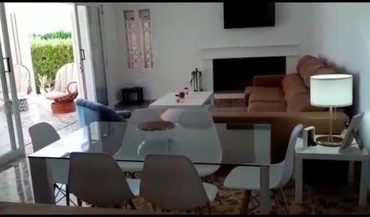 Reventa - Villa - Torrevieja - torrevieja