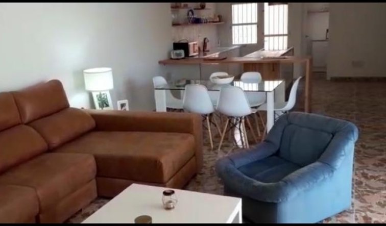 Reventa - Villa - Torrevieja - torrevieja