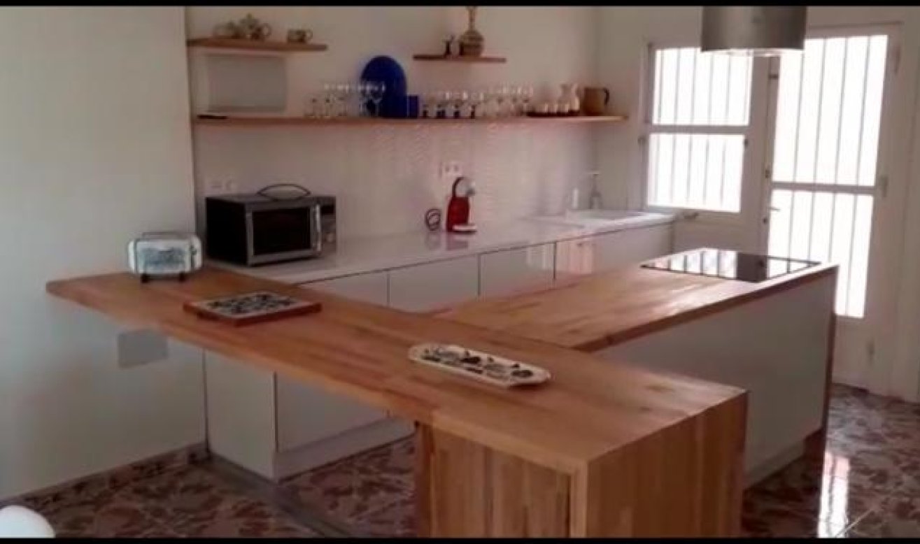 Reventa - Villa - Torrevieja - torrevieja