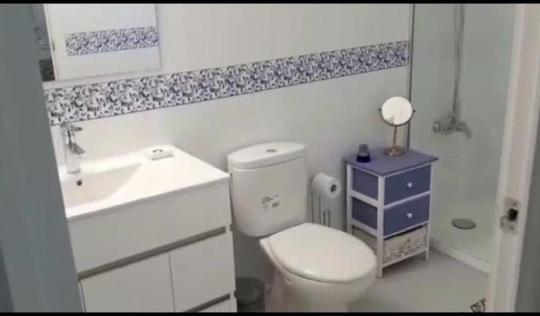 Reventa - Villa - Torrevieja - torrevieja