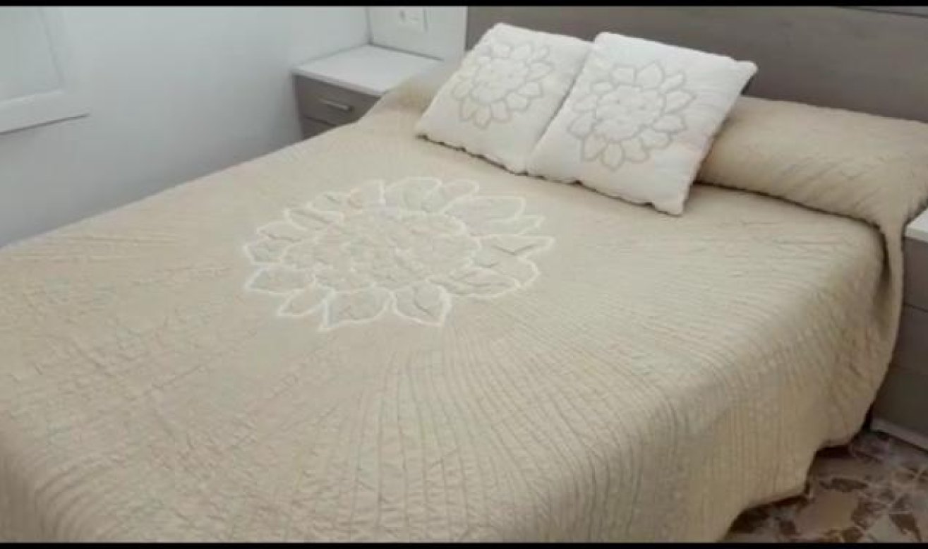 Reventa - Villa - Torrevieja - torrevieja