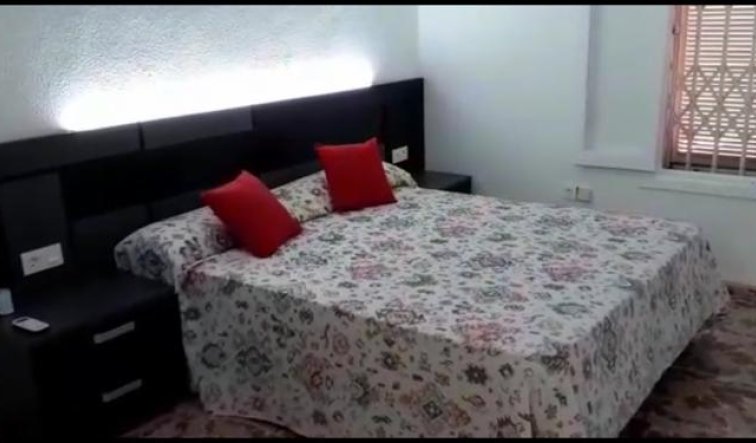 Reventa - Villa - Torrevieja - torrevieja