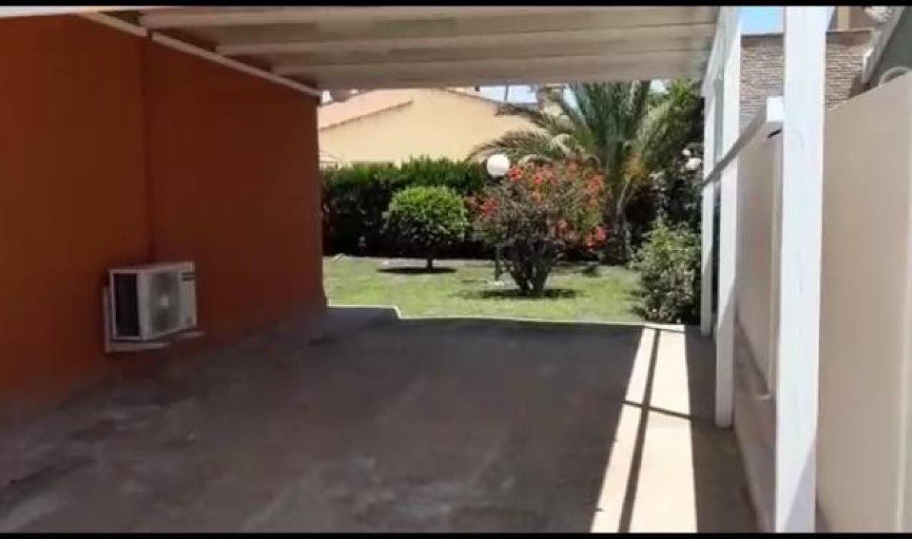 Reventa - Villa - Torrevieja - torrevieja