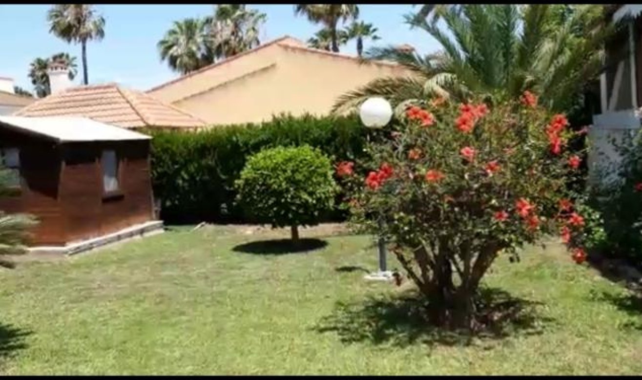 Reventa - Villa - Torrevieja - torrevieja