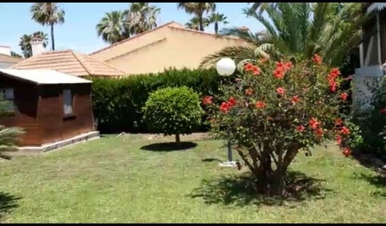 Reventa - Villa - Torrevieja - torrevieja