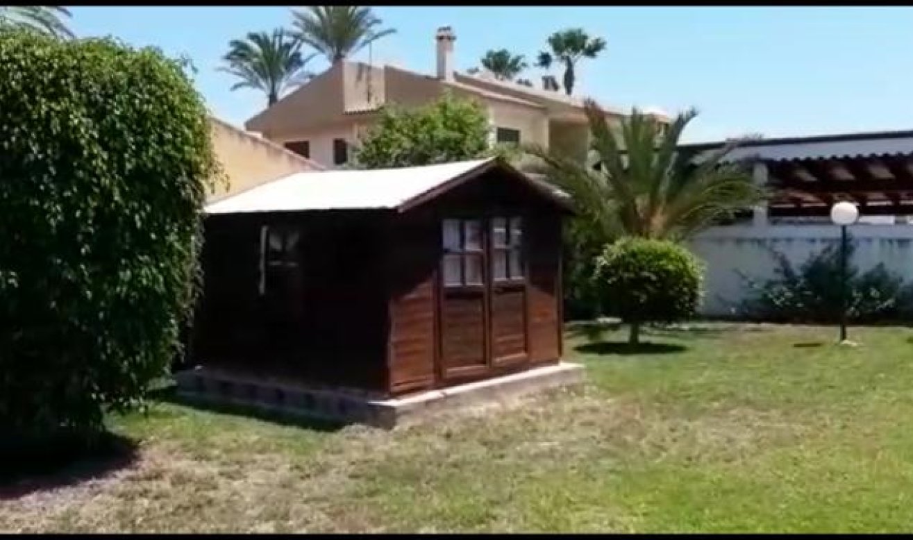Reventa - Villa - Torrevieja - torrevieja
