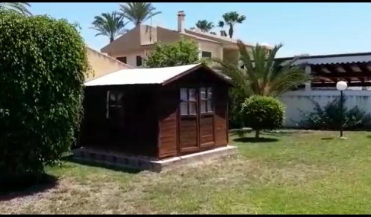 Reventa - Villa - Torrevieja - torrevieja
