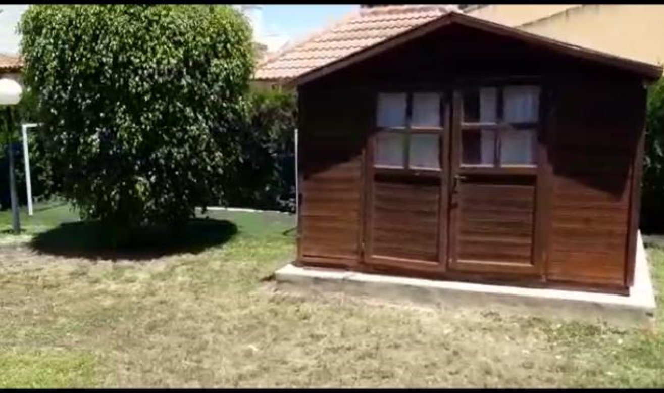 Reventa - Villa - Torrevieja - torrevieja