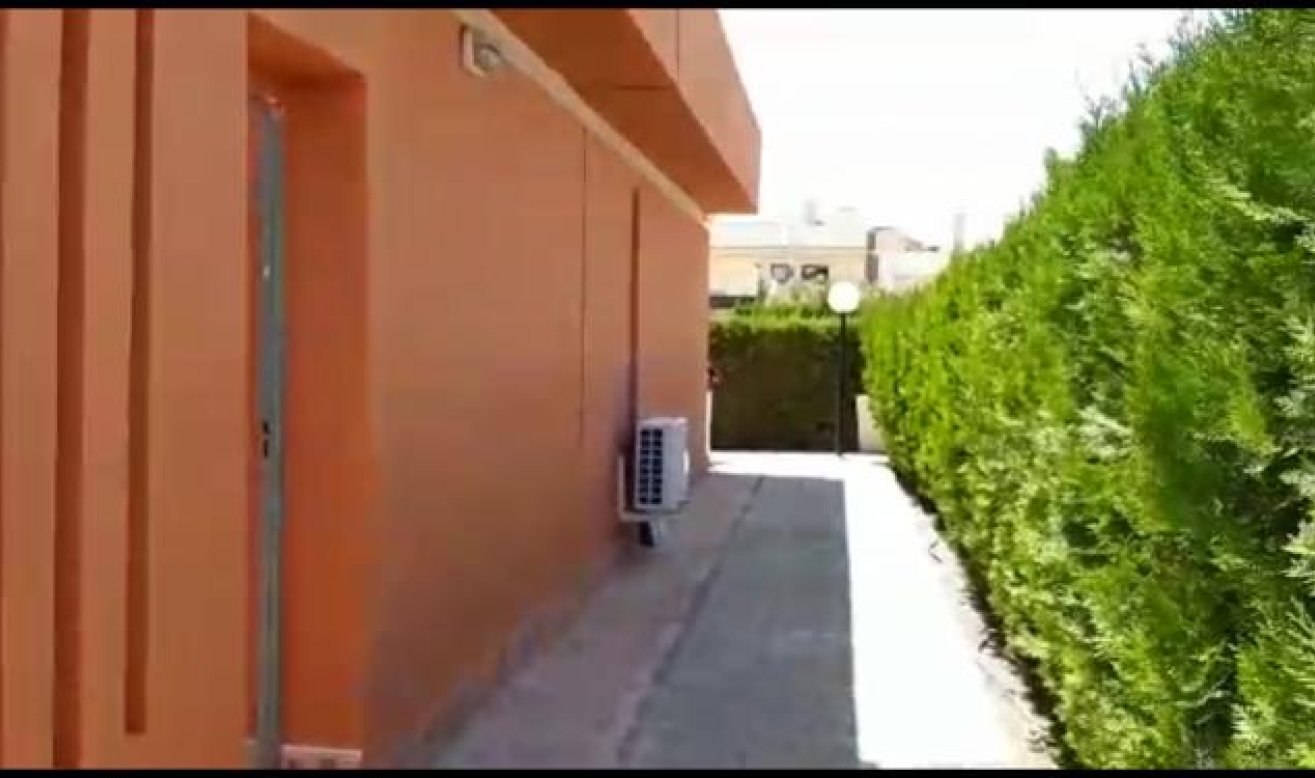 Reventa - Villa - Torrevieja - torrevieja