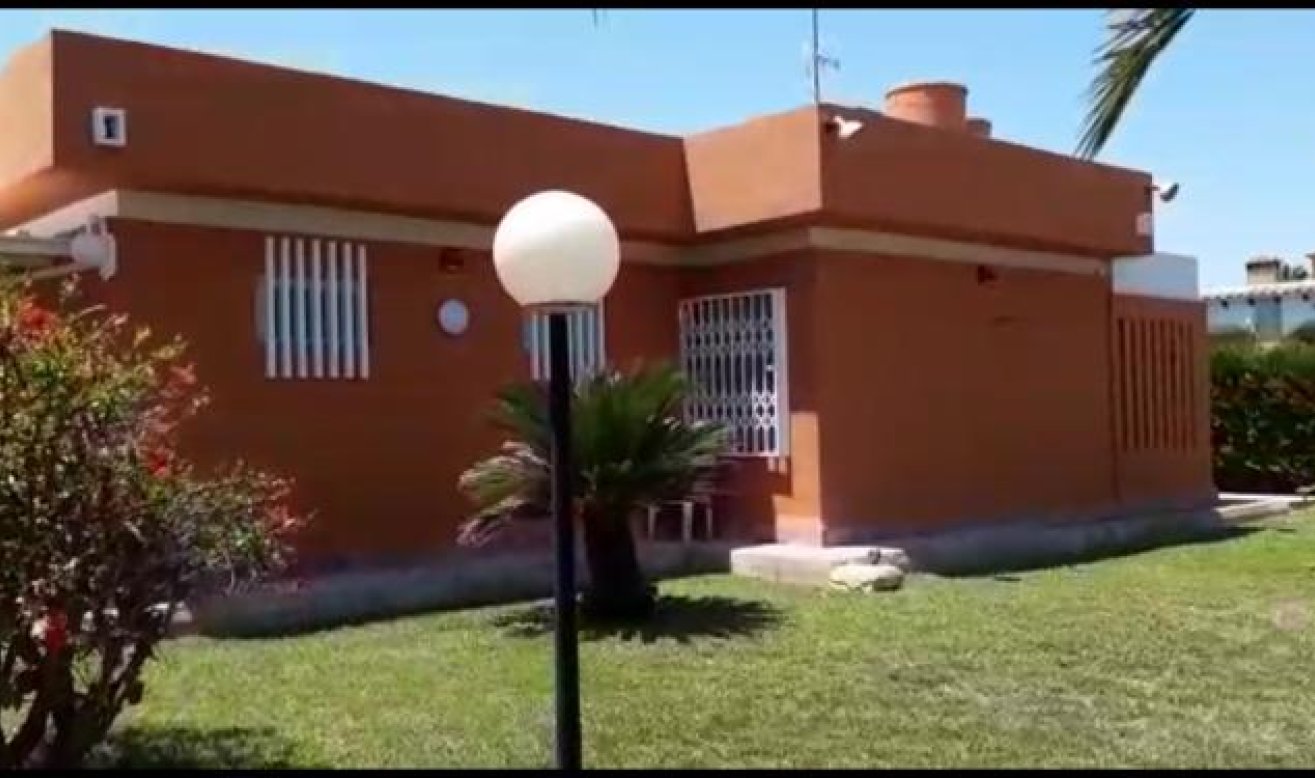 Reventa - Villa - Torrevieja - torrevieja