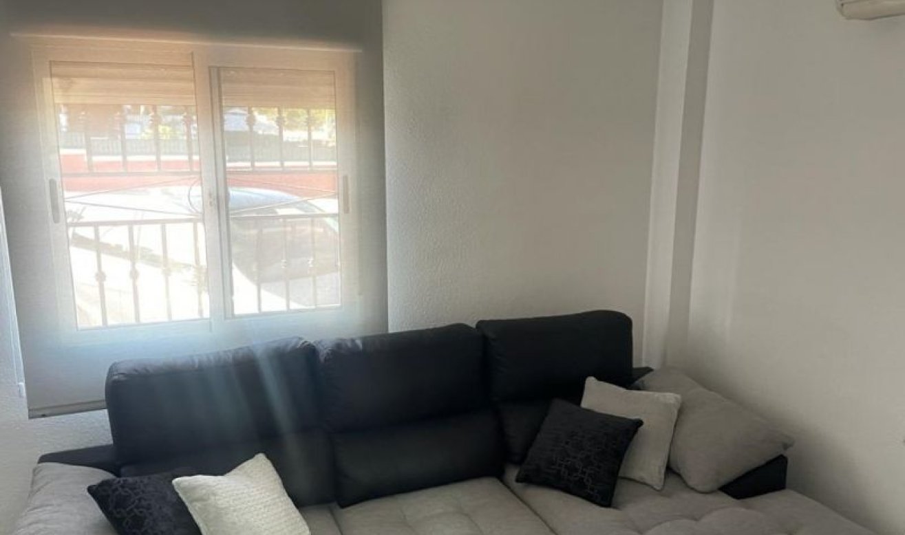 Revente - Appartement - Orihuela Costa