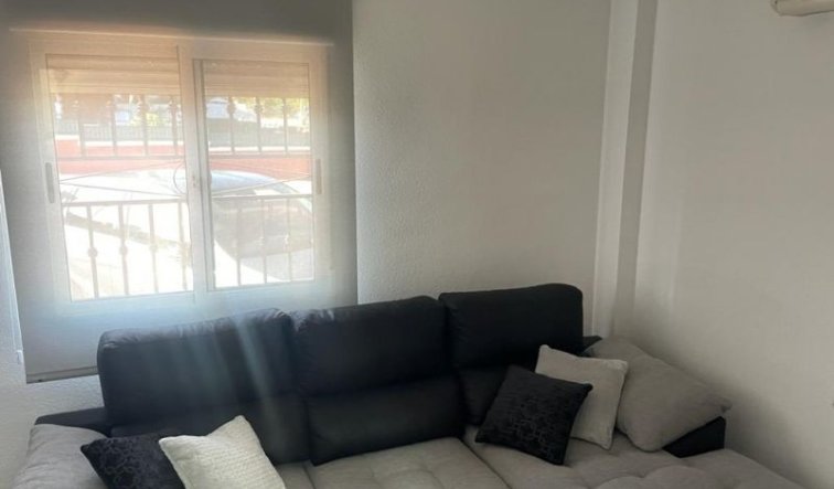 Revente - Appartement - Orihuela Costa