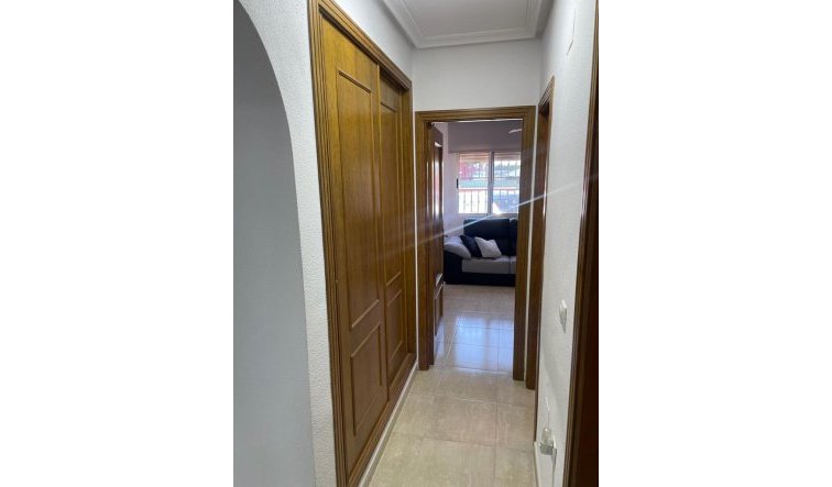 Revente - Appartement - Orihuela Costa
