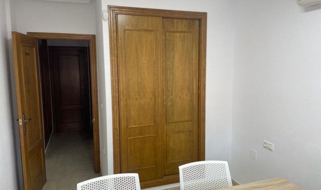 Revente - Appartement - Orihuela Costa