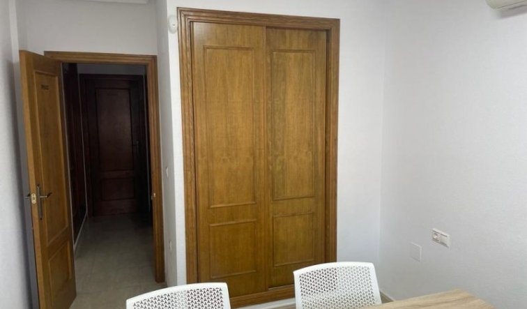 Revente - Appartement - Orihuela Costa
