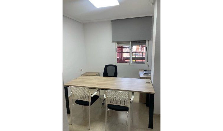 Revente - Appartement - Orihuela Costa