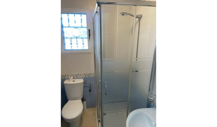 Revente - Appartement - Orihuela Costa