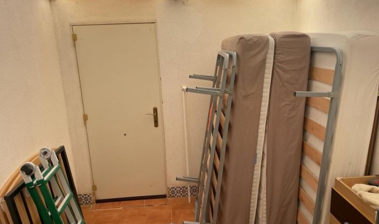 Revente - Appartement - Orihuela Costa