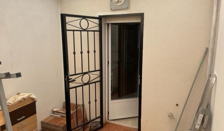 Revente - Appartement - Orihuela Costa