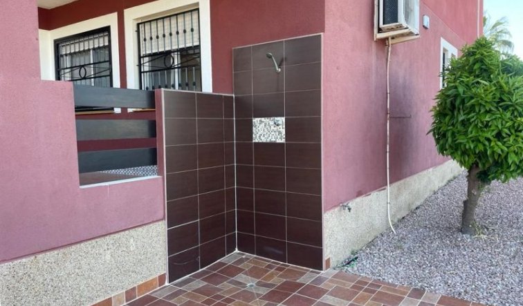 Revente - Appartement - Orihuela Costa