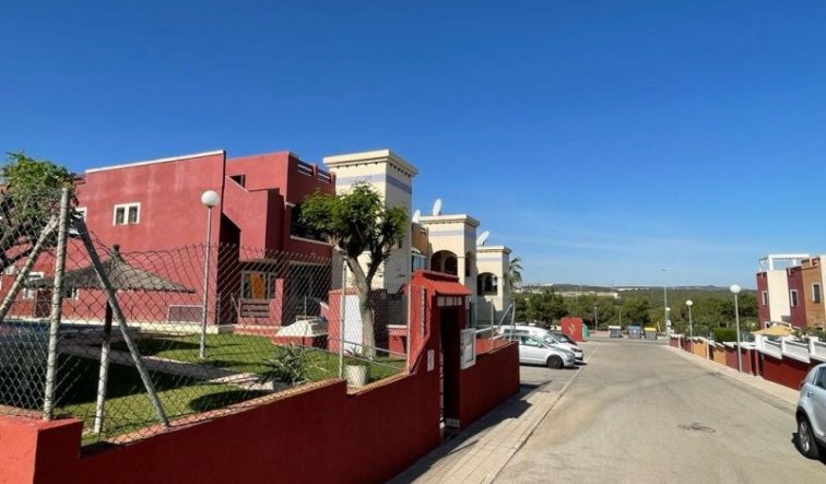 Revente - Appartement - Orihuela Costa