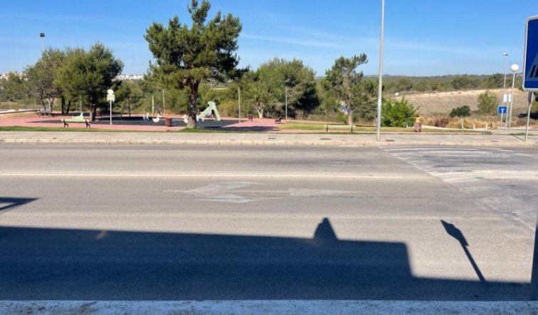Revente - Appartement - Orihuela Costa
