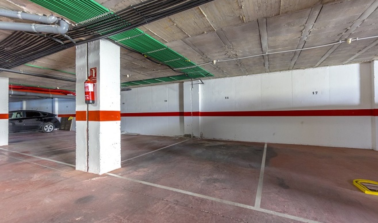 Resale - Apartment / flat - Orihuela Costa