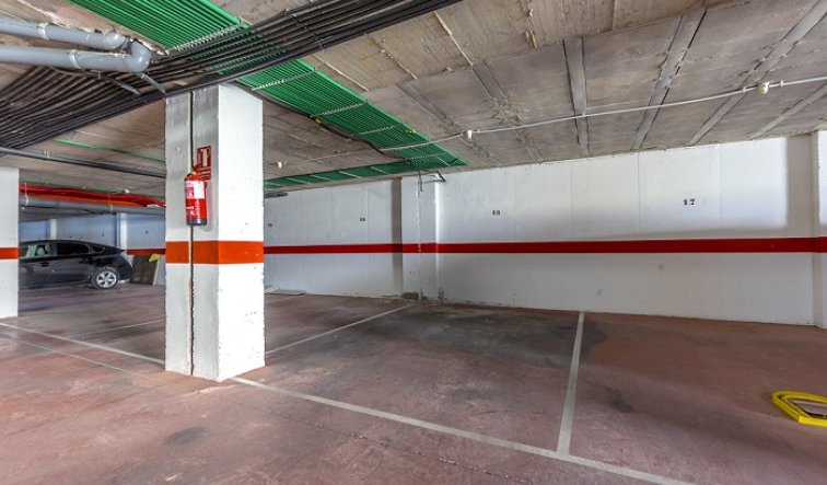 Resale - Apartment / flat - Orihuela Costa