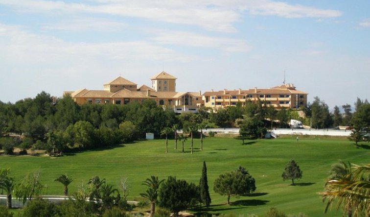 Resale - Apartment / flat - Orihuela Costa