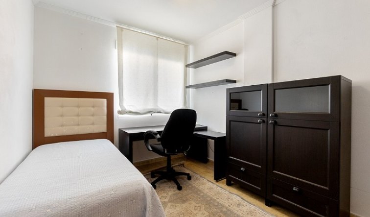 Resale - Apartment / flat - Orihuela Costa