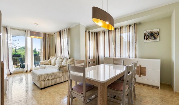 Resale - Apartment / flat - Orihuela Costa