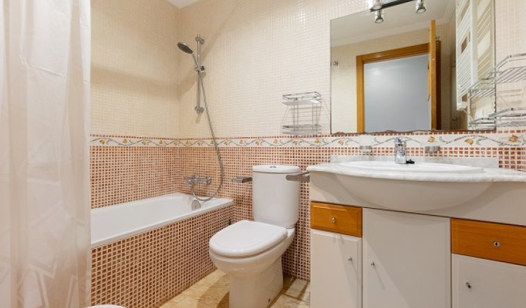 Resale - Apartment / flat - Orihuela Costa