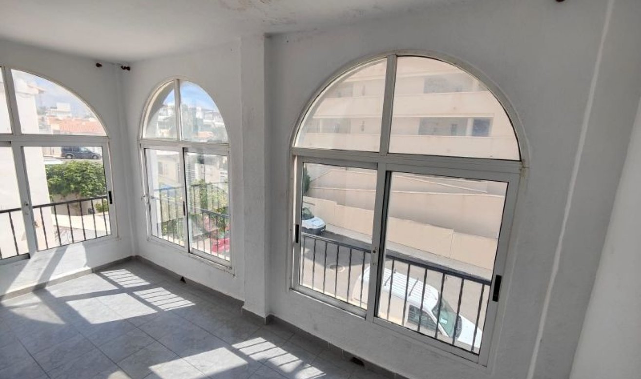  - Apartment / flat - Orihuela