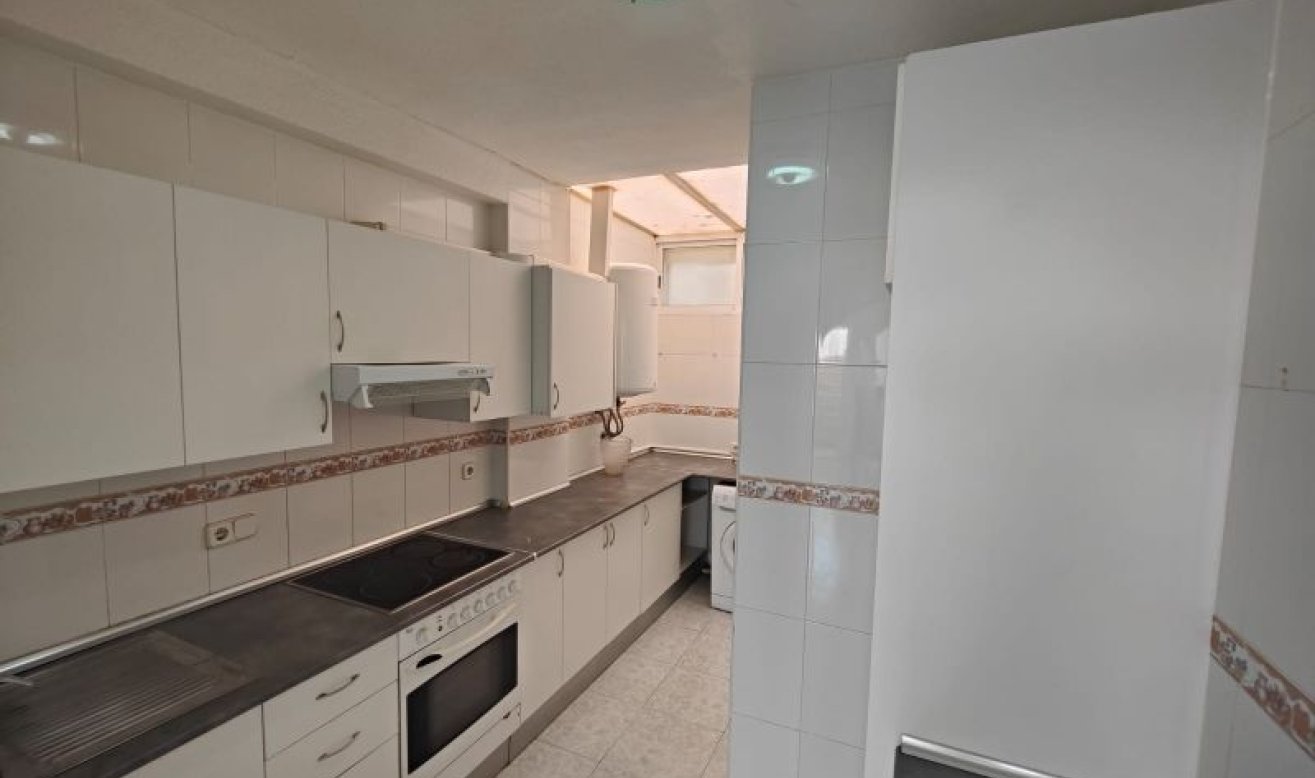  - Apartment / flat - Orihuela