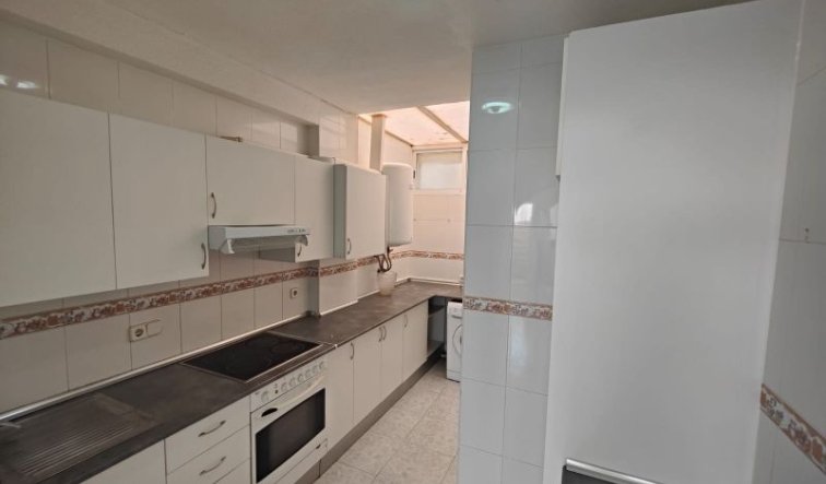  - Apartment / flat - Orihuela